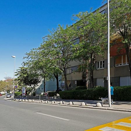 ספליט Apartment B&J Very Near Center Of Town מראה חיצוני תמונה